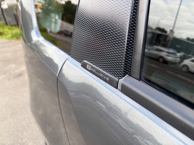 Citroen C3 Picasso 1.6 VTi Exclusive EGS6 Euro 5 5dr 5dr Automatic 2026