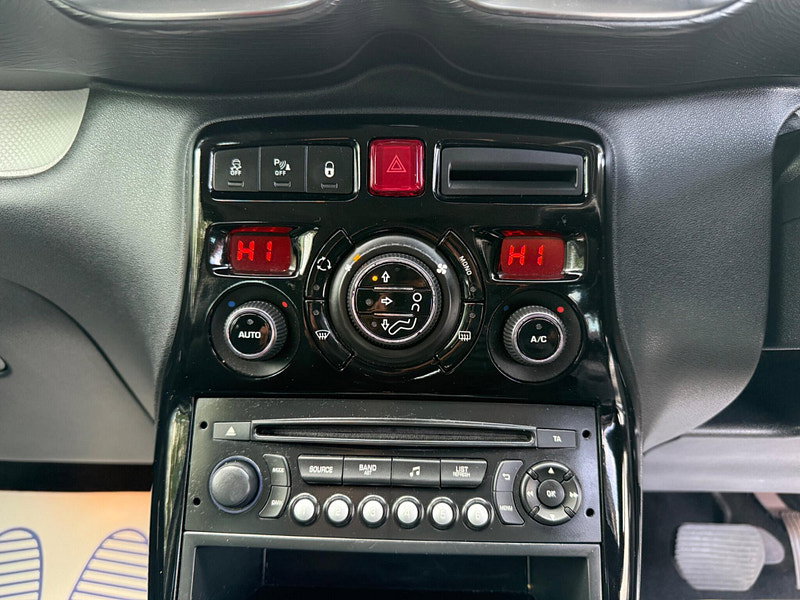 Citroen C3 Picasso 1.6 VTi Exclusive EGS6 Euro 5 5dr 5dr Automatic 2026