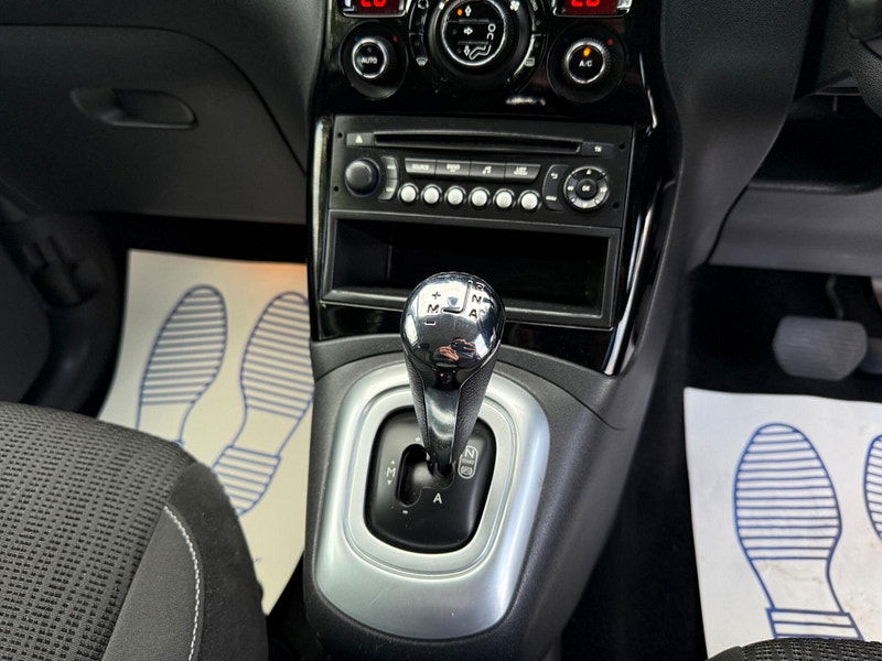 Citroen C3 Picasso 1.6 VTi Exclusive EGS6 Euro 5 5dr 5dr Automatic 2025
