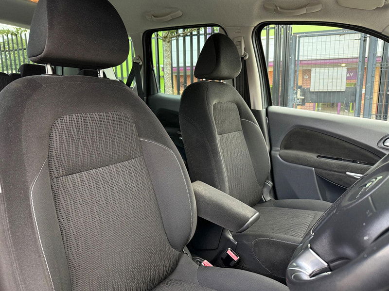 Citroen C3 Picasso 1.6 VTi Exclusive EGS6 Euro 5 5dr 5dr Automatic 2025
