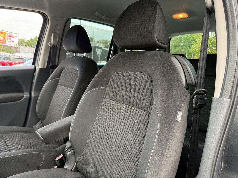 Citroen C3 Picasso 1.6 VTi Exclusive EGS6 Euro 5 5dr 5dr Automatic 2025