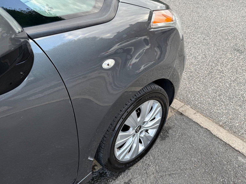 Citroen C3 Picasso 1.6 VTi Exclusive EGS6 Euro 5 5dr 5dr Automatic 2026