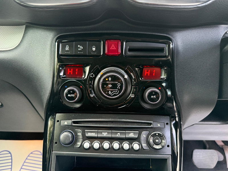 Citroen C3 Picasso 1.6 VTi Exclusive EGS6 Euro 5 5dr 5dr Automatic 2025