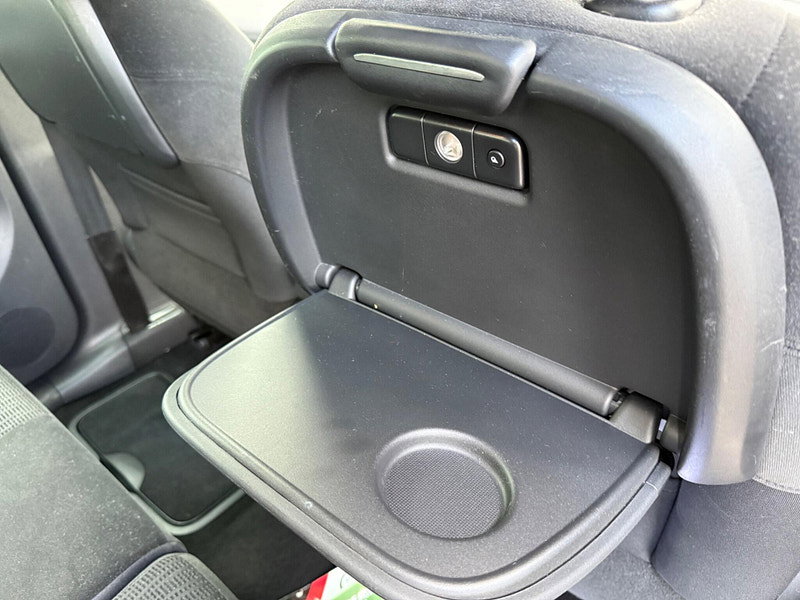 Citroen C3 Picasso 1.6 VTi Exclusive EGS6 Euro 5 5dr 5dr Automatic 2026