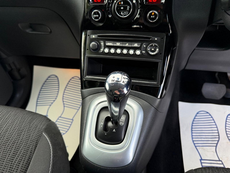 Citroen C3 Picasso 1.6 VTi Exclusive EGS6 Euro 5 5dr 5dr Automatic 2026