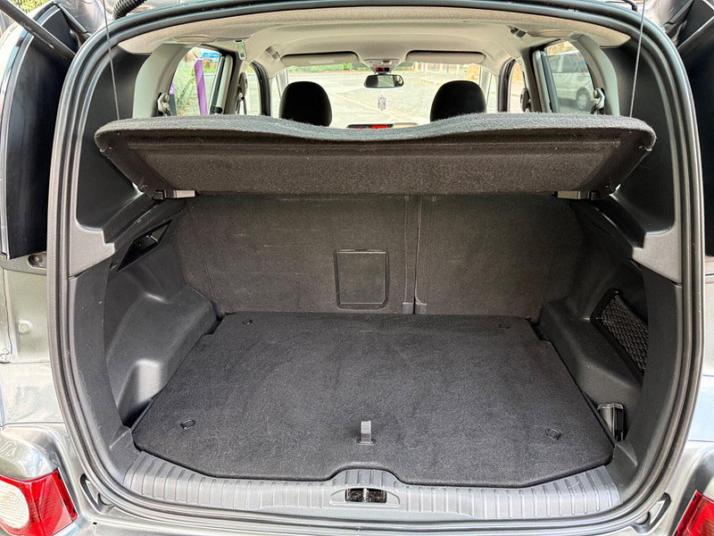 Citroen C3 Picasso 1.6 VTi Exclusive EGS6 Euro 5 5dr 5dr Automatic 2026