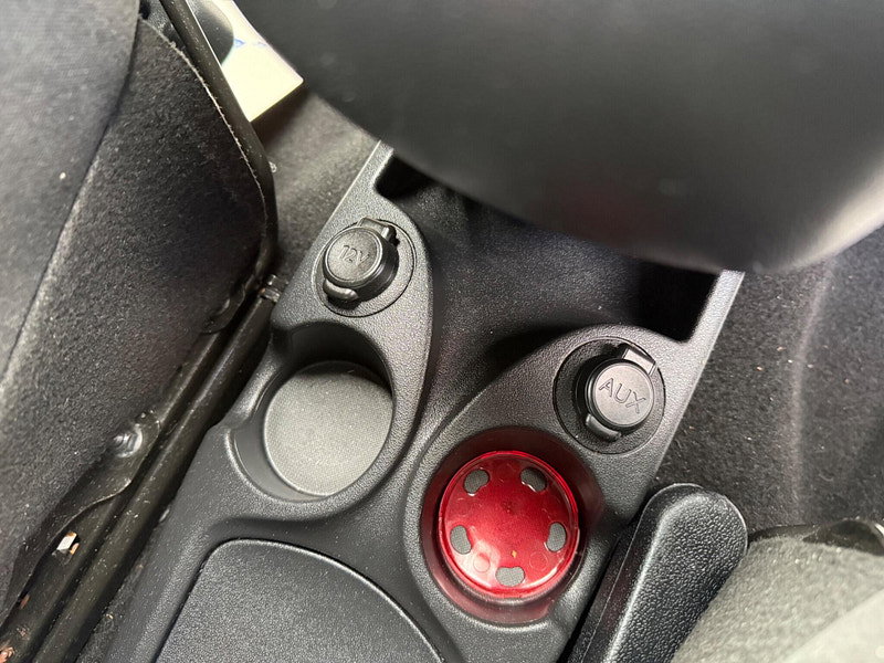 Citroen C3 Picasso 1.6 VTi Exclusive EGS6 Euro 5 5dr 5dr Automatic 2026