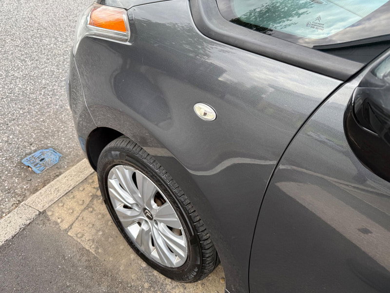 Citroen C3 Picasso 1.6 VTi Exclusive EGS6 Euro 5 5dr 5dr Automatic 2026