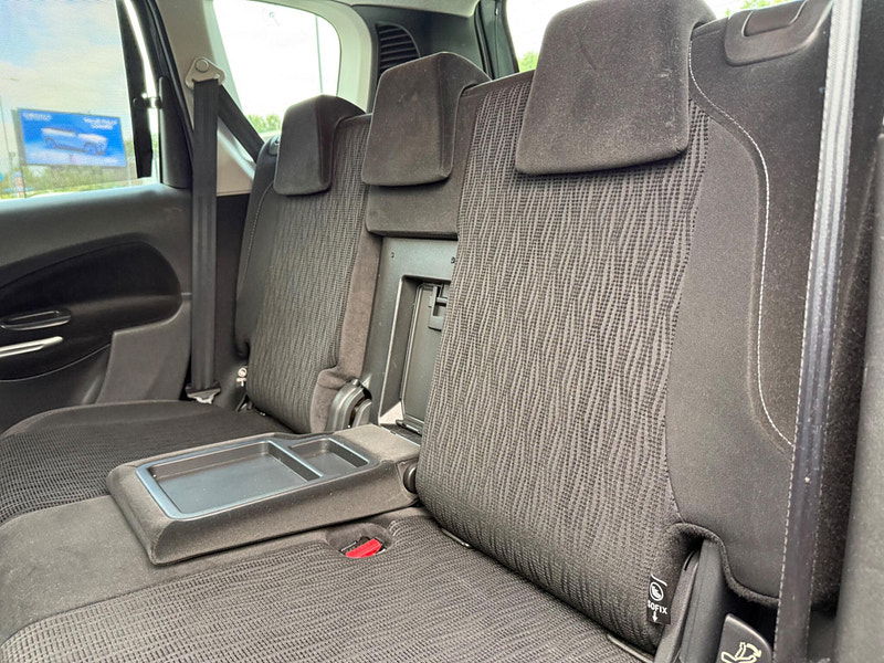 Citroen C3 Picasso 1.6 VTi Exclusive EGS6 Euro 5 5dr 5dr Automatic 2025