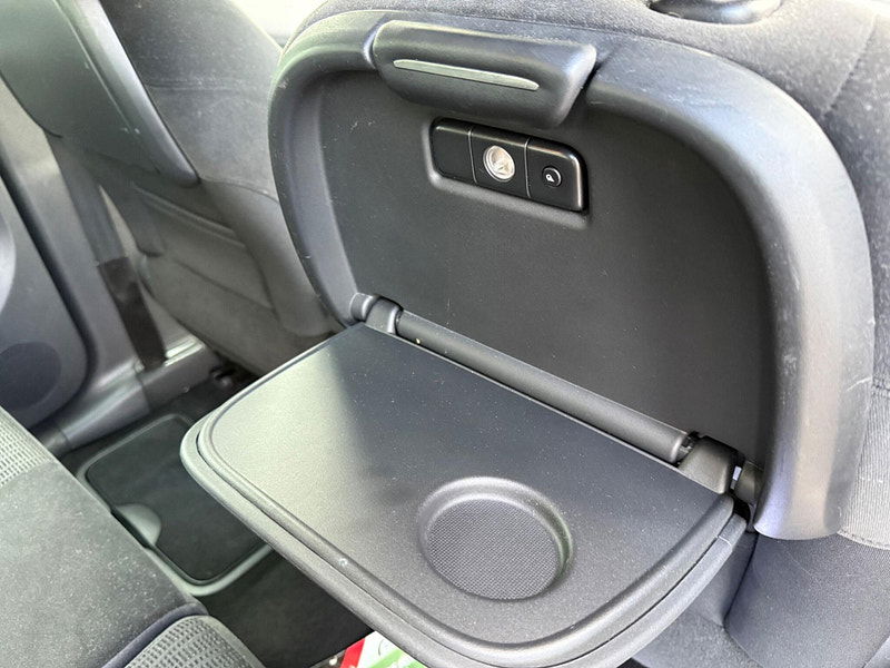 Citroen C3 Picasso 1.6 VTi Exclusive EGS6 Euro 5 5dr 5dr Automatic 2025