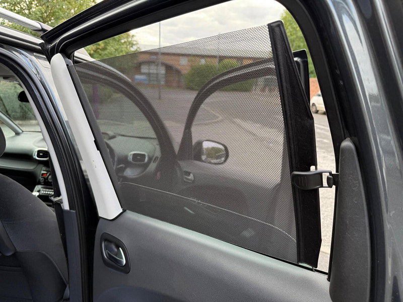 Citroen C3 Picasso 1.6 VTi Exclusive EGS6 Euro 5 5dr 5dr Automatic 2026