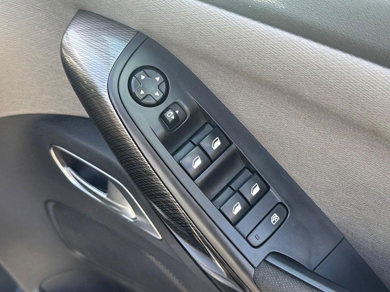 Citroen C4 Picasso 1.6 BlueHDi Flair EAT6 Euro 6 (s/s) 5dr 5dr Automatic 2025