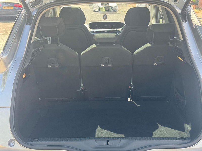 Citroen C4 Picasso 1.6 BlueHDi Flair EAT6 Euro 6 (s/s) 5dr 5dr Automatic 2025
