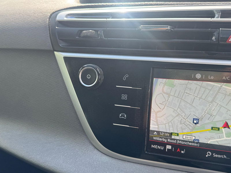 Citroen C4 Picasso 1.6 BlueHDi Flair EAT6 Euro 6 (s/s) 5dr 5dr Automatic 2025