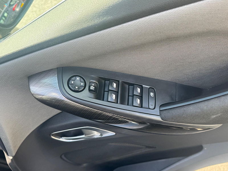 Citroen C4 Picasso 1.6 BlueHDi Flair EAT6 Euro 6 (s/s) 5dr 5dr Automatic 2025