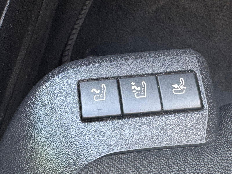 Citroen C4 Picasso 1.6 BlueHDi Flair EAT6 Euro 6 (s/s) 5dr 5dr Automatic 2025