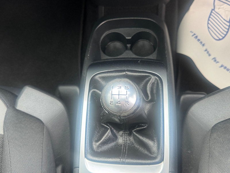 Citroen C4 Picasso 1.6 HDi VTR+ Euro 5 5dr 5dr Manual 2025