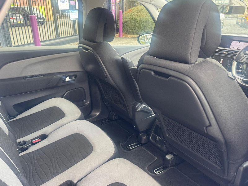 Citroen C4 Picasso 1.6 HDi VTR+ Euro 5 5dr 5dr Manual 2025