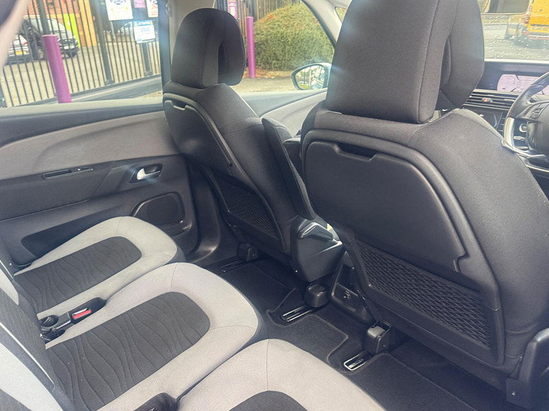 Citroen C4 Picasso 1.6 HDi VTR+ Euro 5 5dr 5dr Manual 2025
