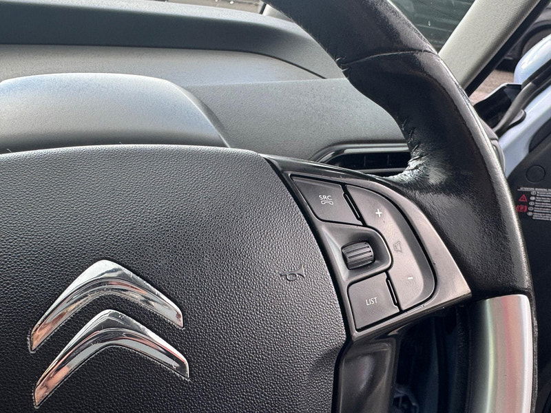 Citroen C4 Picasso 1.6 HDi VTR+ Euro 5 5dr 5dr Manual 2025