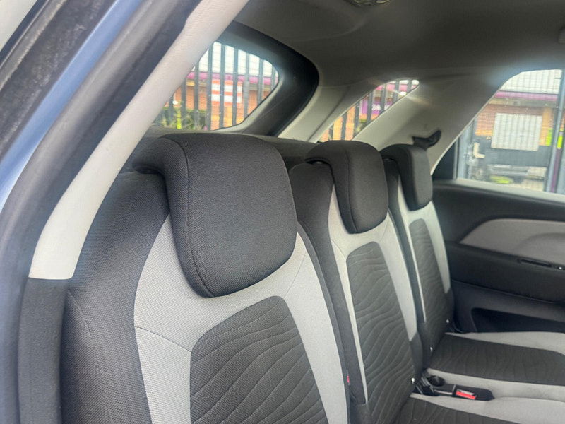 Citroen C4 Picasso 1.6 HDi VTR+ Euro 5 5dr 5dr Manual 2025