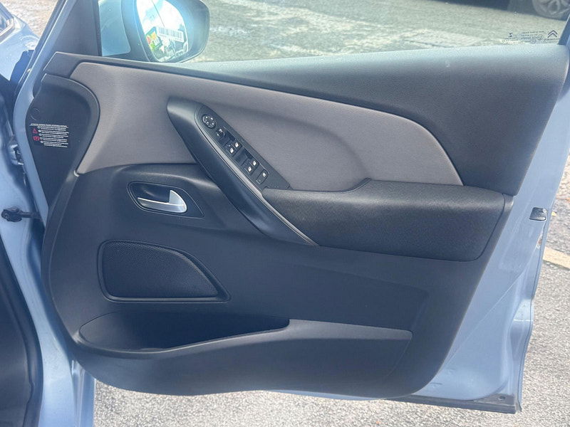 Citroen C4 Picasso 1.6 HDi VTR+ Euro 5 5dr 5dr Manual 2025