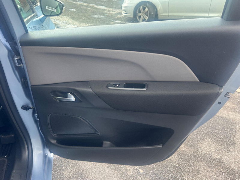 Citroen C4 Picasso 1.6 HDi VTR+ Euro 5 5dr 5dr Manual 2025