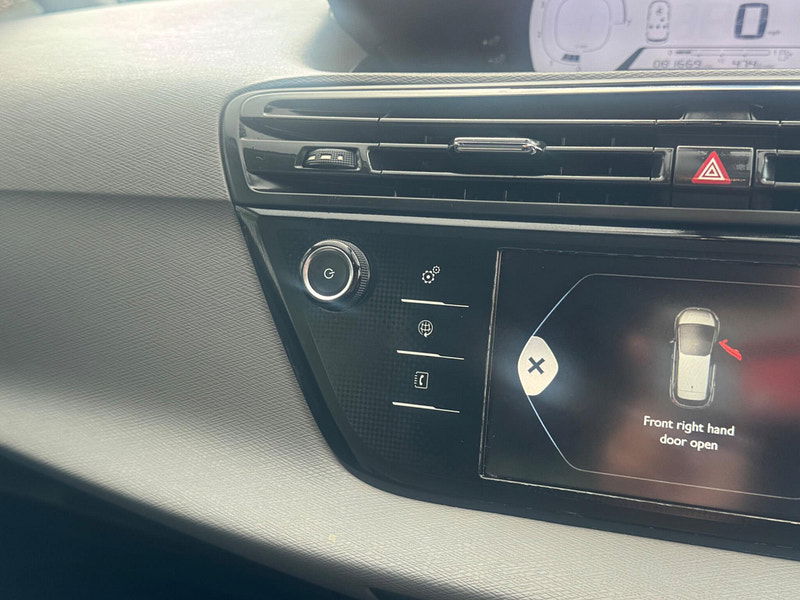 Citroen C4 Picasso 1.6 HDi VTR+ Euro 5 5dr 5dr Manual 2025