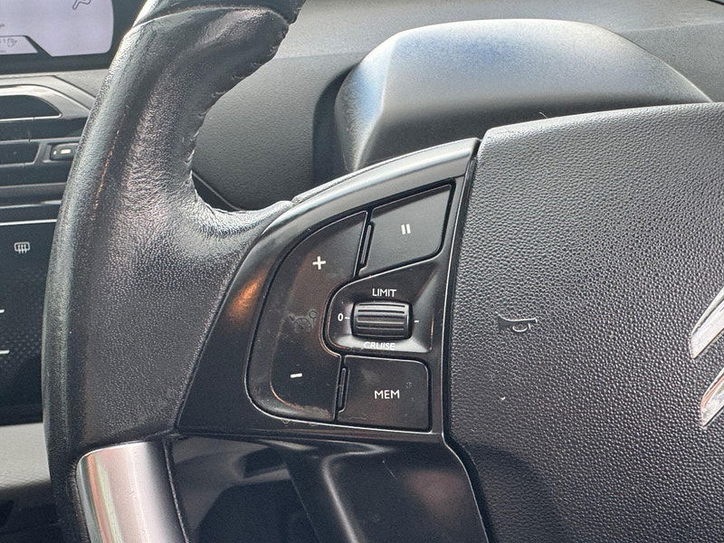 Citroen C4 Picasso 1.6 HDi VTR+ Euro 5 5dr 5dr Manual 2025
