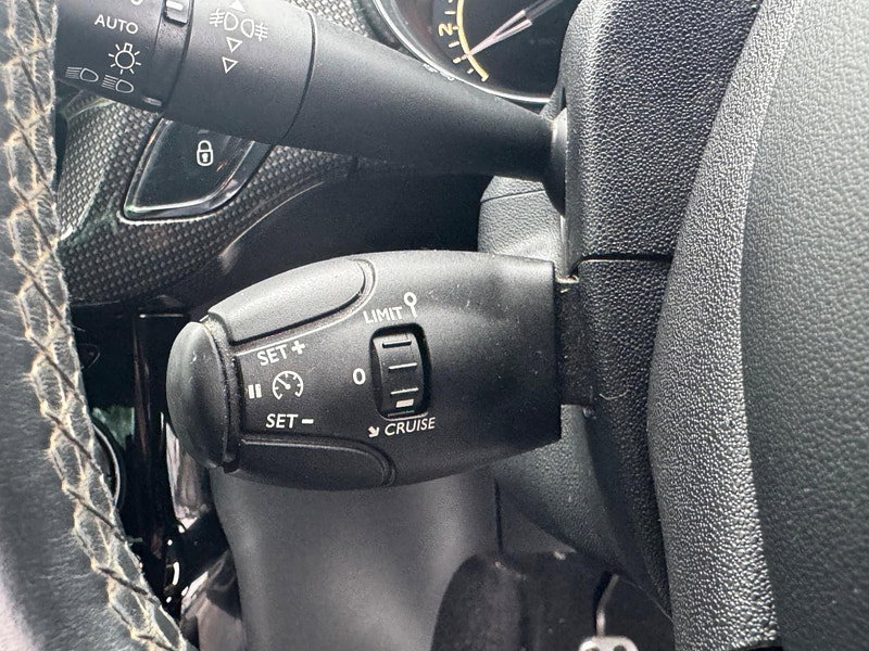 Citroen DS3 1.6 THP DSport Plus Euro 5 3dr 3dr Manual 2026