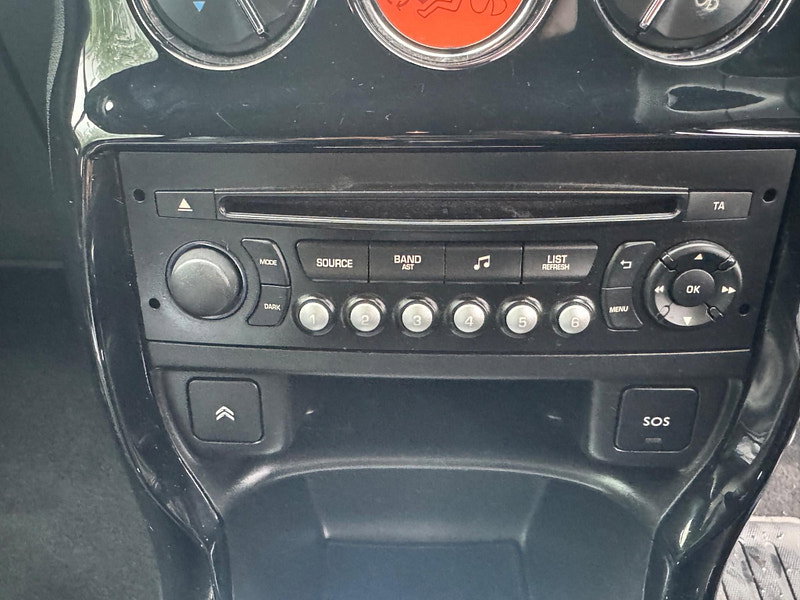 Citroen DS3 1.6 THP DSport Plus Euro 5 3dr 3dr Manual 2026