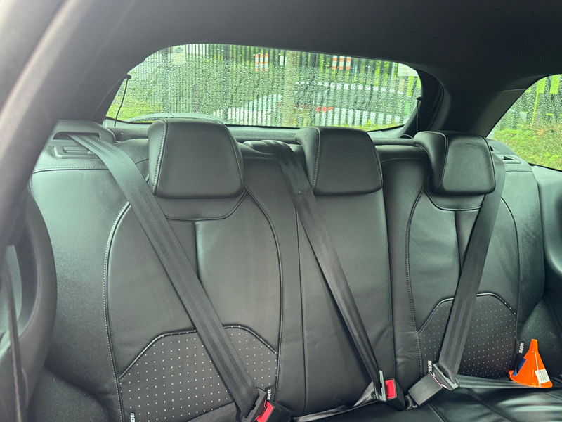Citroen DS3 1.6 THP DSport Plus Euro 5 3dr 3dr Manual 2025