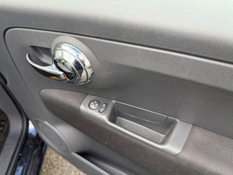 Fiat 500 1.2 Lounge Euro 6 (s/s) 3dr 3dr Manual 2025