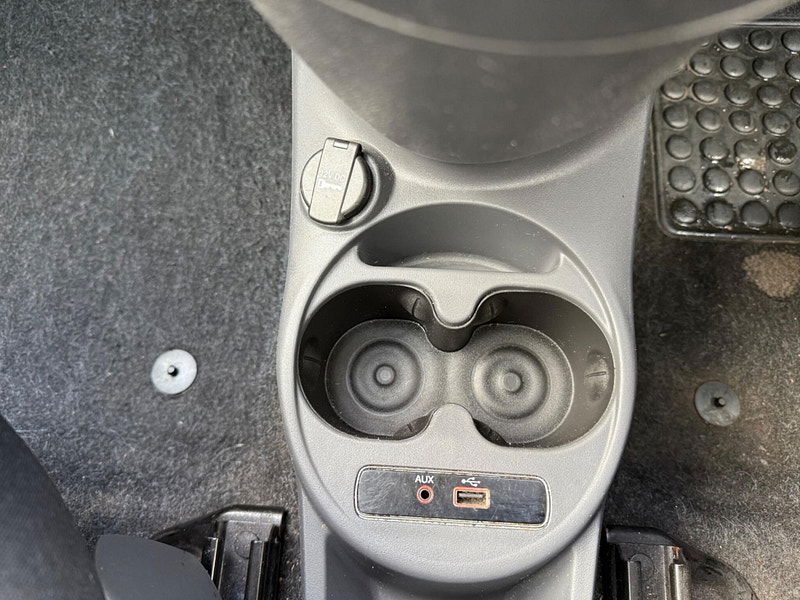 Fiat 500 1.2 Lounge Euro 6 (s/s) 3dr 3dr Manual 2025