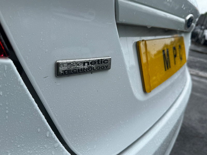 Ford Fiesta 1.25 Zetec Euro 5 5dr 5dr Manual 2025