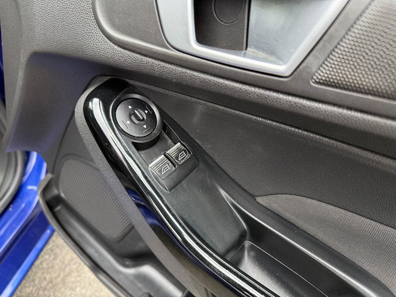 Ford Fiesta 1.25 Zetec Euro 6 3dr 3dr Manual 2025