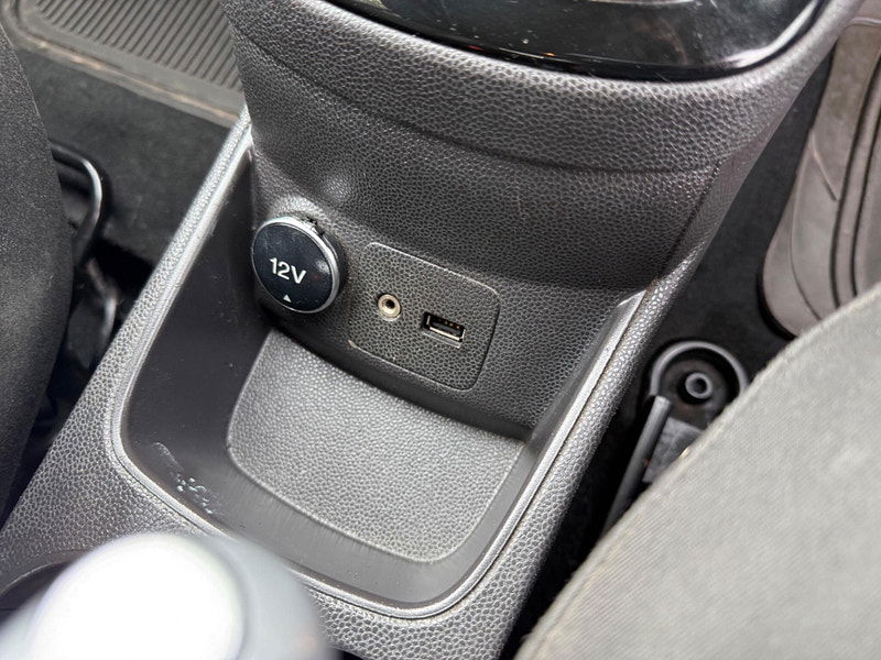 Ford Fiesta 1.25 Zetec Euro 6 3dr 3dr Manual 2025