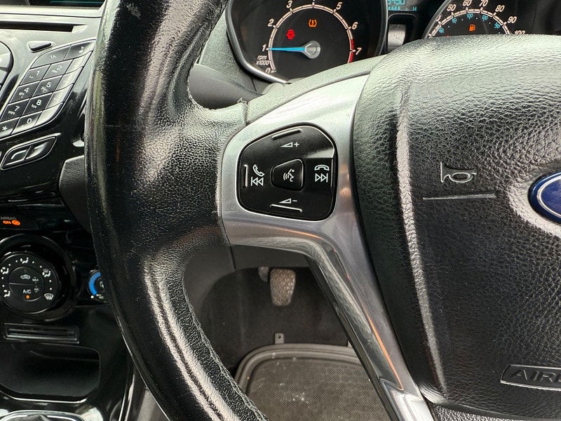 Ford Fiesta 1.25 Zetec Euro 6 3dr 3dr Manual 2025