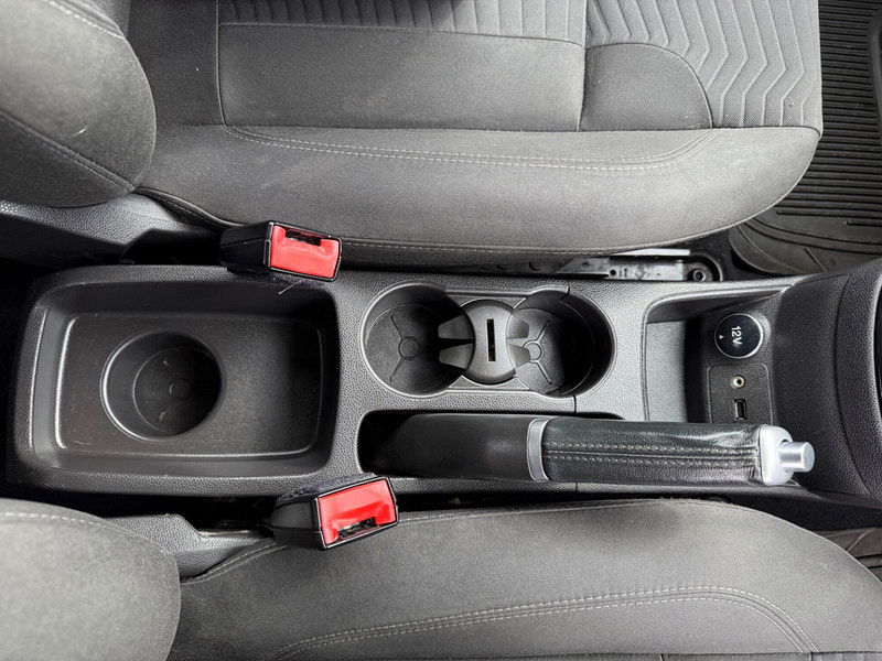 Ford Fiesta 1.25 Zetec Euro 6 3dr 3dr Manual 2025