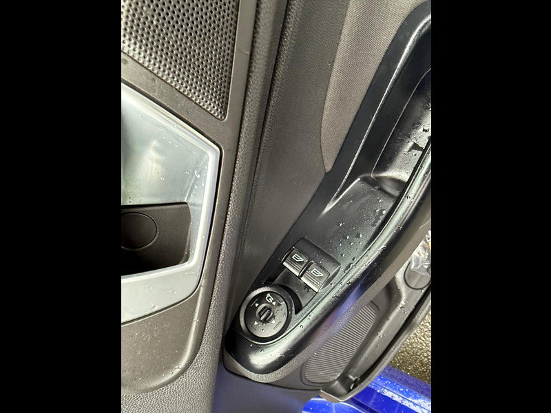 Ford Fiesta 1.6T EcoBoost ST-3 Euro 6 3dr 3dr Manual 2026