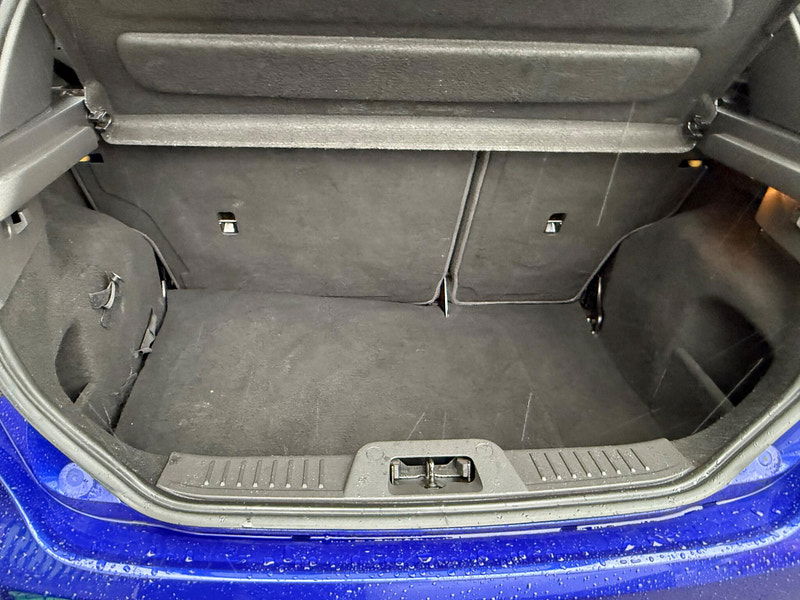 Ford Fiesta 1.6T EcoBoost ST-3 Euro 6 3dr 3dr Manual 2025