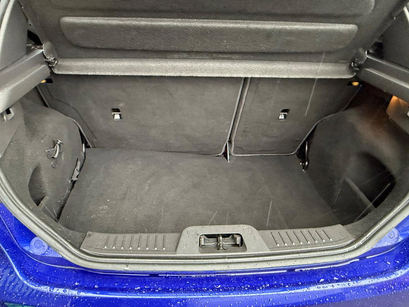 Ford Fiesta 1.6T EcoBoost ST-3 Euro 6 3dr 3dr Manual 2026