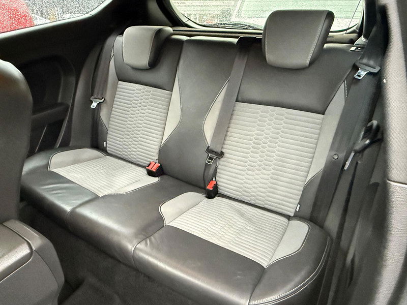 Ford Fiesta 1.6T EcoBoost ST-3 Euro 6 3dr 3dr Manual 2025