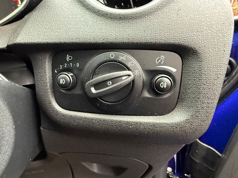 Ford Fiesta 1.6T EcoBoost ST-3 Euro 6 3dr 3dr Manual 2025