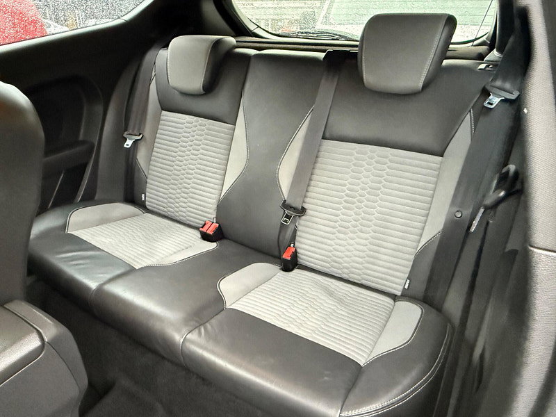 Ford Fiesta 1.6T EcoBoost ST-3 Euro 6 3dr 3dr Manual 2026