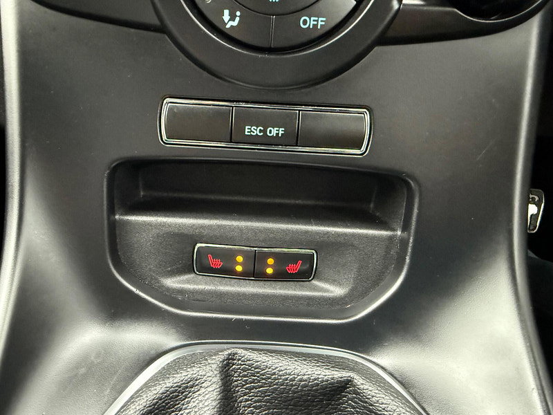 Ford Fiesta 1.6T EcoBoost ST-3 Euro 6 3dr 3dr Manual 2026