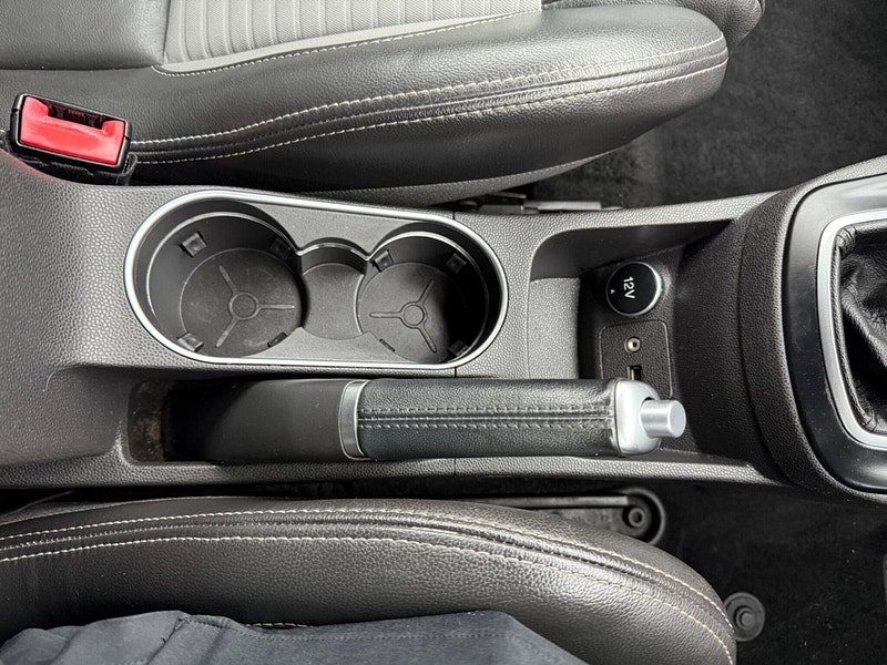 Ford Fiesta 1.6T EcoBoost ST-3 Euro 6 3dr 3dr Manual 2026