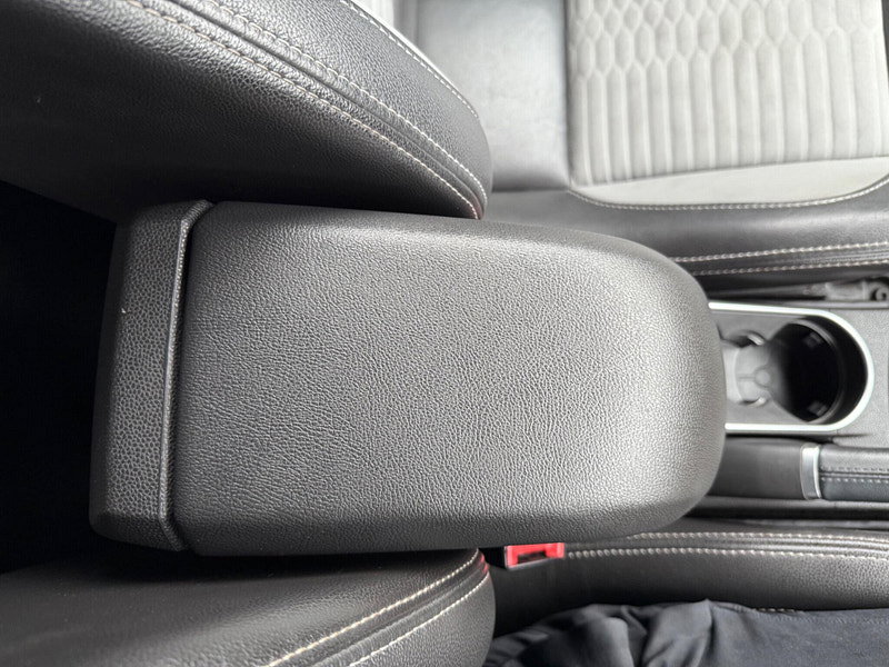 Ford Fiesta 1.6T EcoBoost ST-3 Euro 6 3dr 3dr Manual 2026