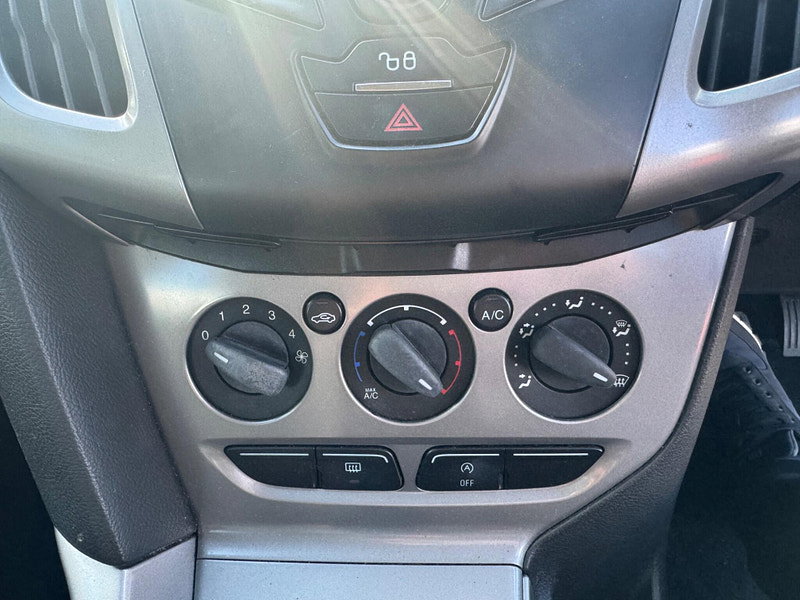 Ford Focus 1.0T EcoBoost Edge Euro 5 (s/s) 5dr 5dr Manual 2026