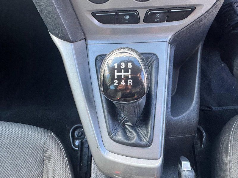 Ford Focus 1.0T EcoBoost Edge Euro 5 (s/s) 5dr 5dr Manual 2026